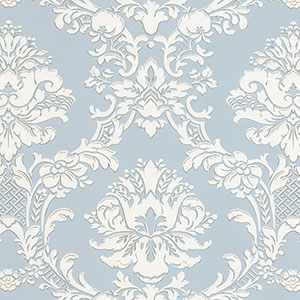 Обои Aura Stripes & Damasks SD25646